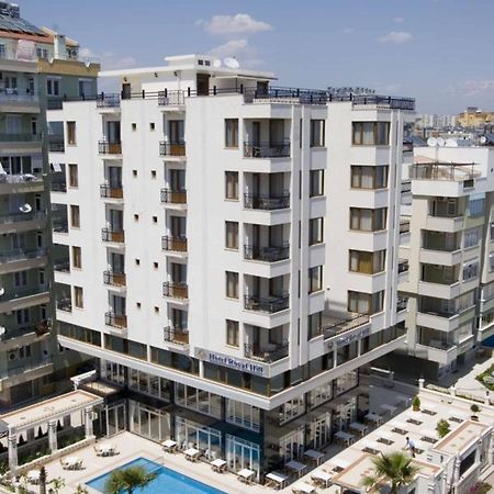 Hotel Royal Hill Antalya Exterior photo