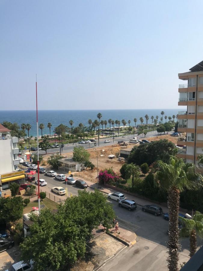 Hotel Royal Hill Antalya Exterior photo