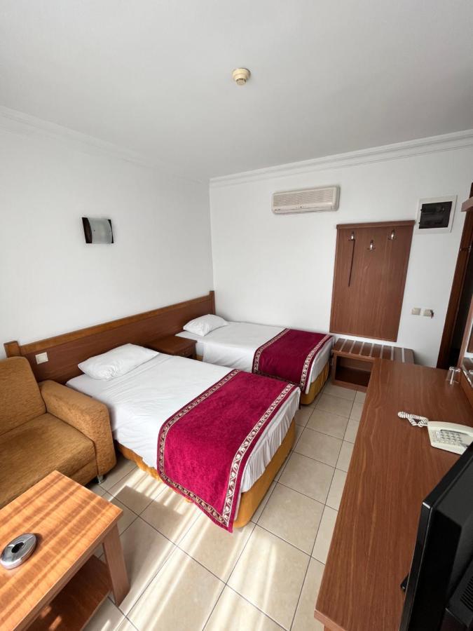 Hotel Royal Hill Antalya Exterior photo