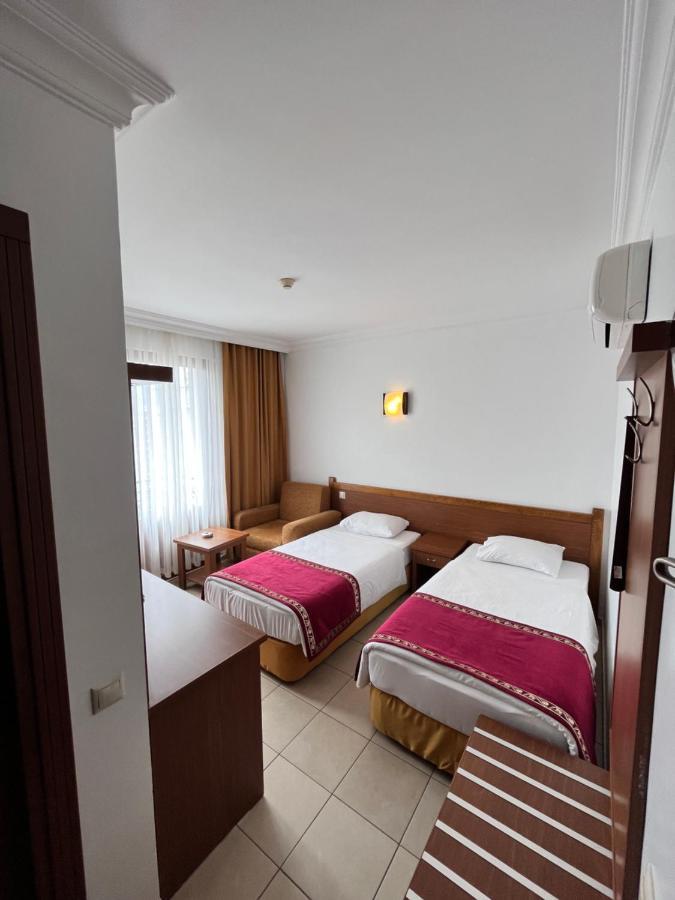 Hotel Royal Hill Antalya Exterior photo
