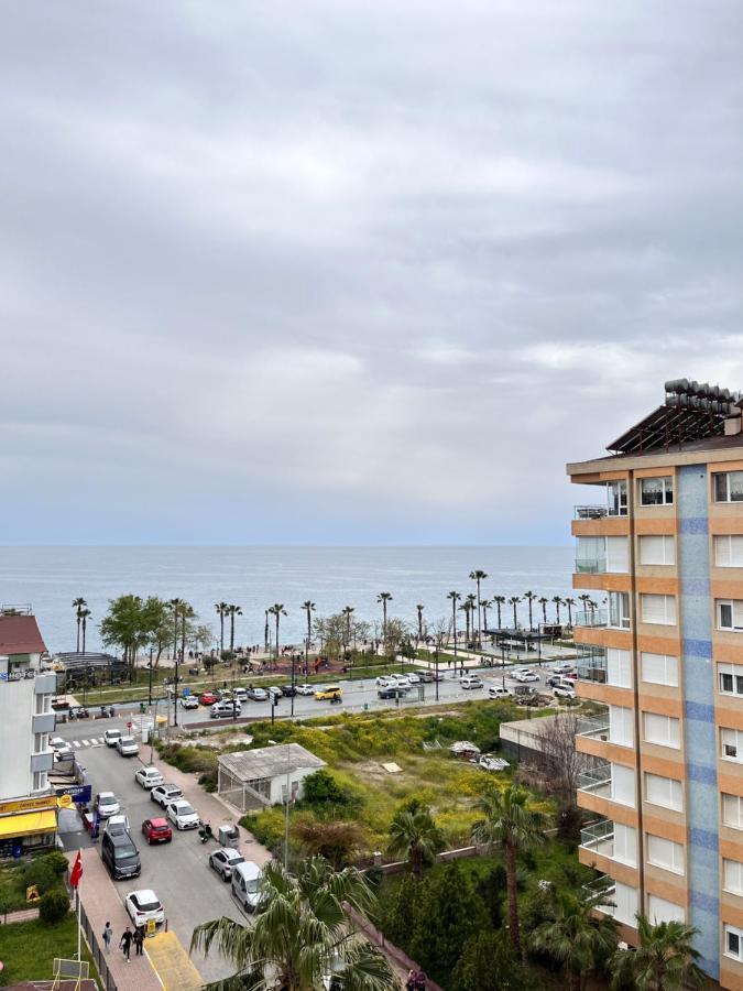 Hotel Royal Hill Antalya Exterior photo