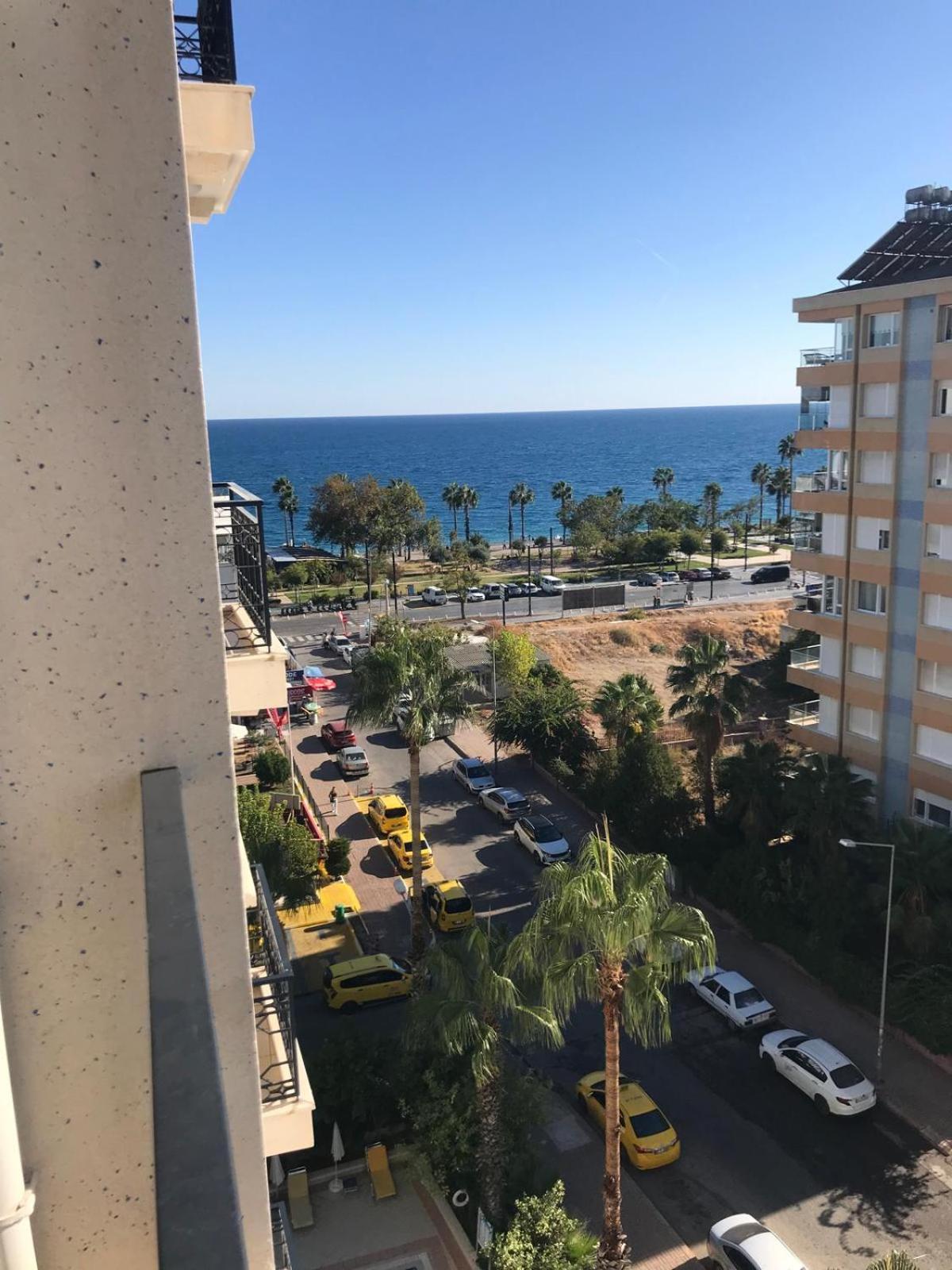 Hotel Royal Hill Antalya Exterior photo