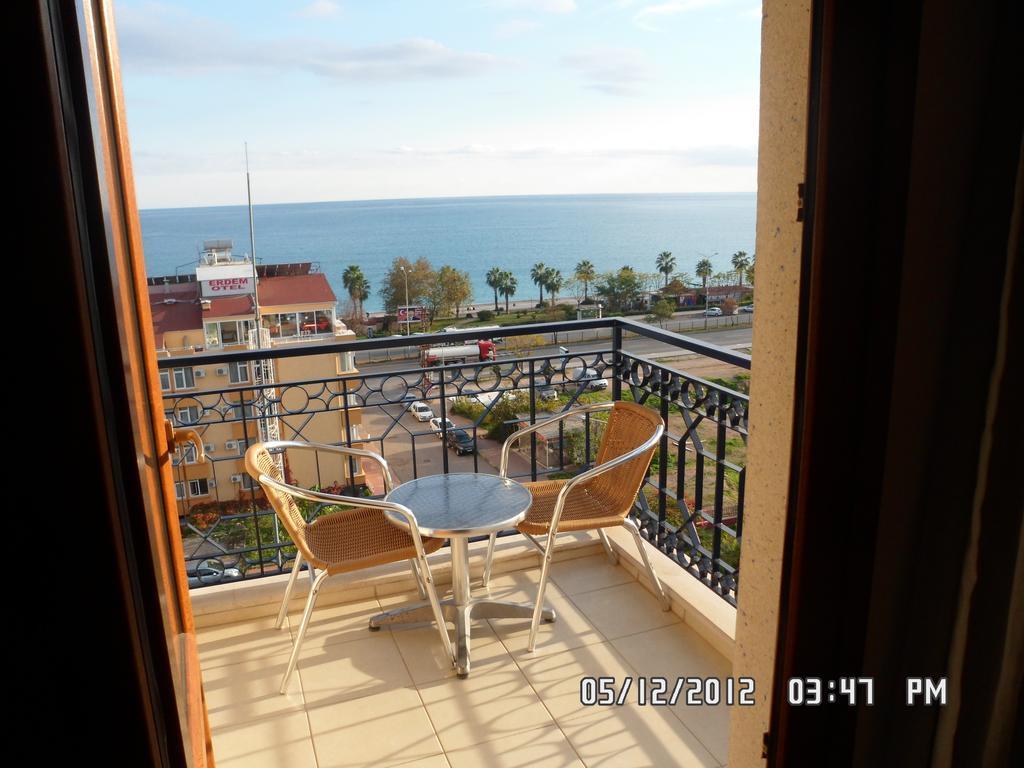 Hotel Royal Hill Antalya Room photo